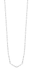 Brosway Dlouhý ocelový řetízek pro ženy Essential BNL013