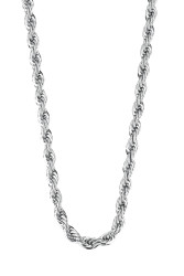 Brosway Ocelový náhrdelník pro muže Riptide BTD014