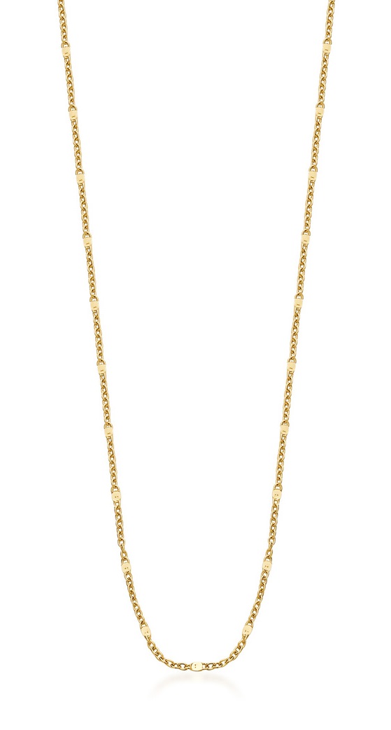 Brosway Pozlacený řetízek pro ženy Essential BNL002