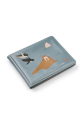 Brožura aktivit pro děti Liewood Waylon Magic Water Book