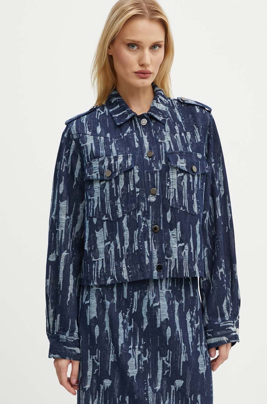 Bruuns Bazaar  Bunda  IxoraBBGingea jacket