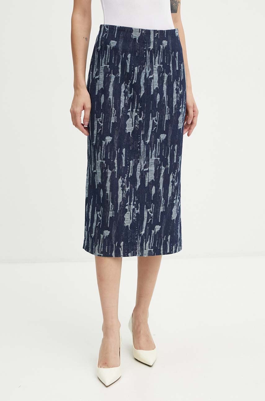 Bruuns Bazaar  Džínová sukně  IxoraBBTanella skirt
