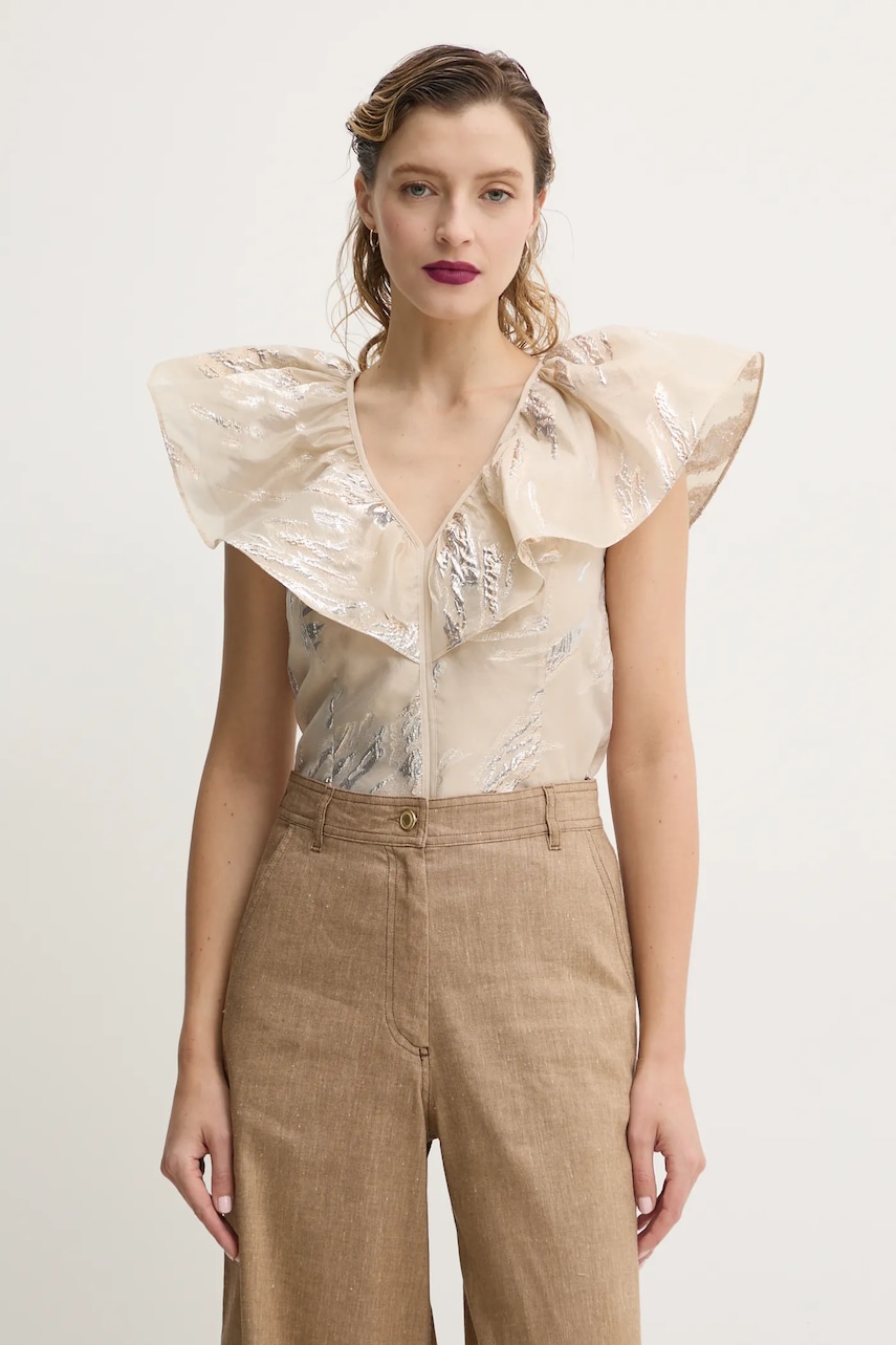 Bruuns Bazaar  Halenka