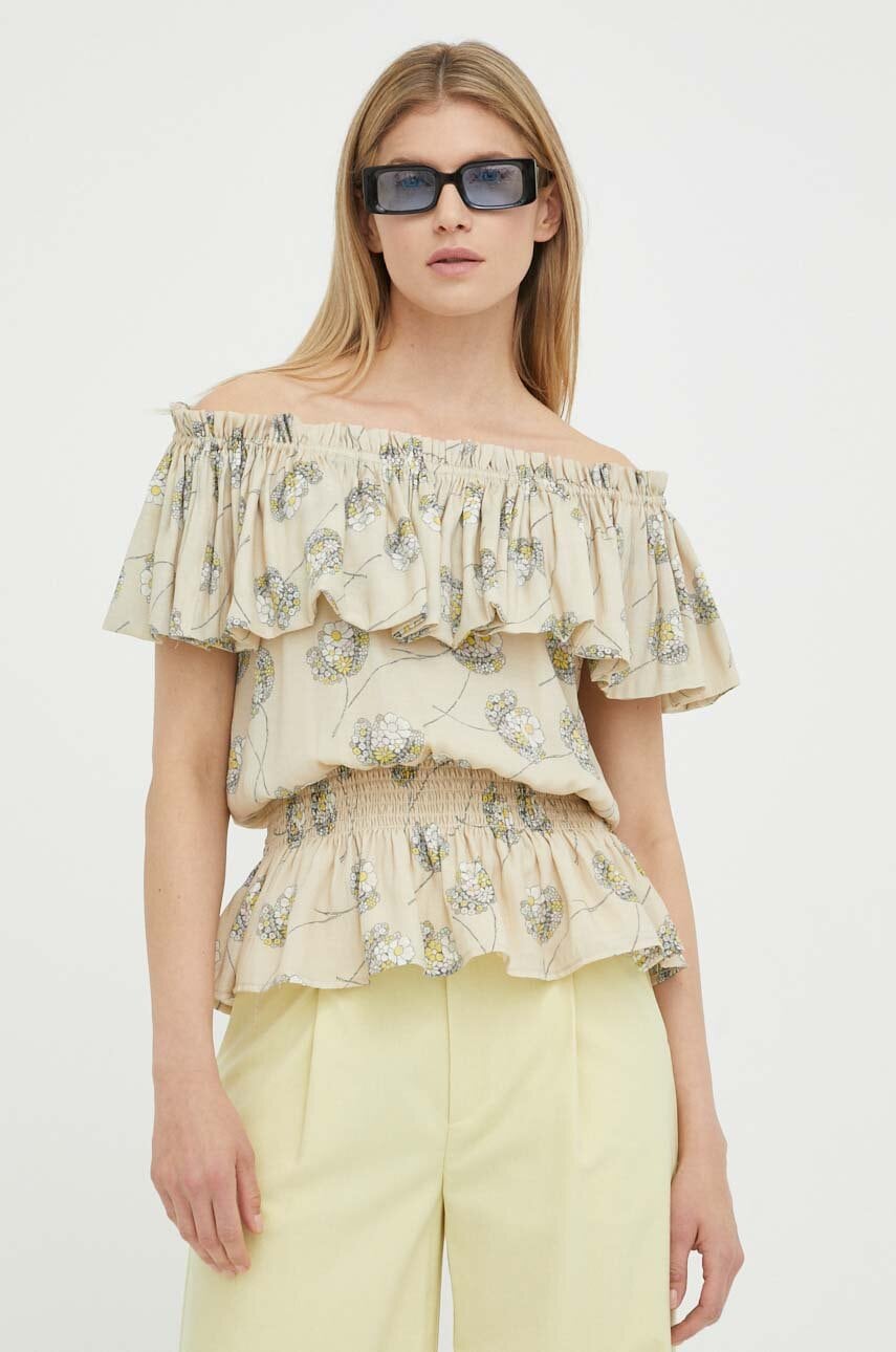 Bruuns Bazaar  Halenka  Oleander Edias