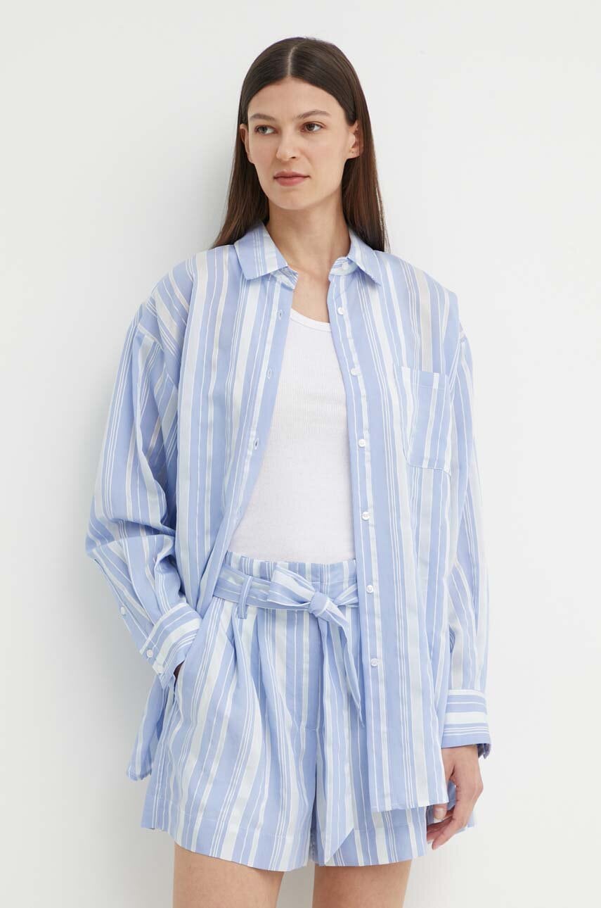 Bruuns Bazaar  Košile  SwiniesBBLouise shirt