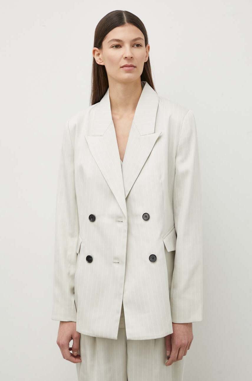 Bruuns Bazaar  Sako  PinBBTonya blazer