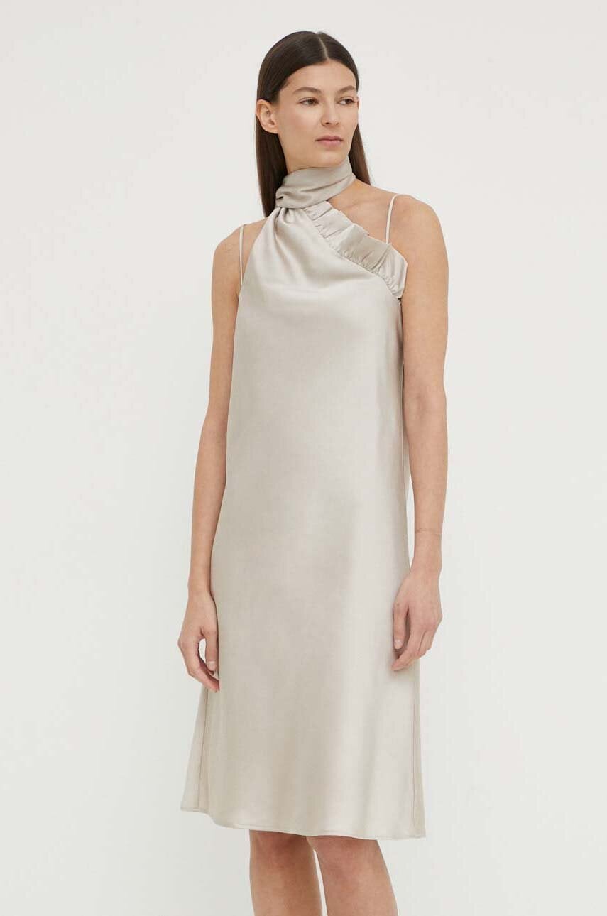Bruuns Bazaar  Šaty  AcaciaBBNellie dress