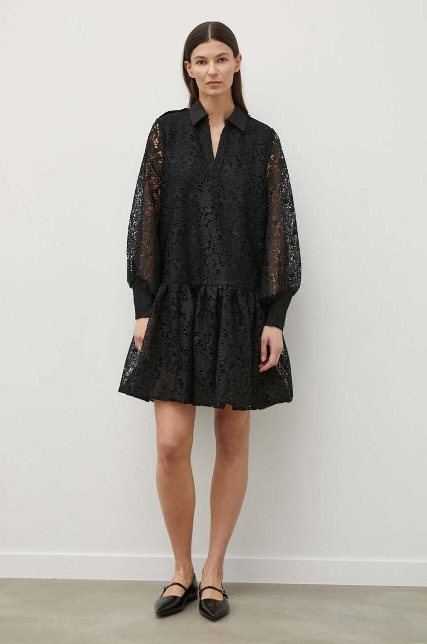 Bruuns Bazaar  Šaty  AmbrosiaBBAvril dress