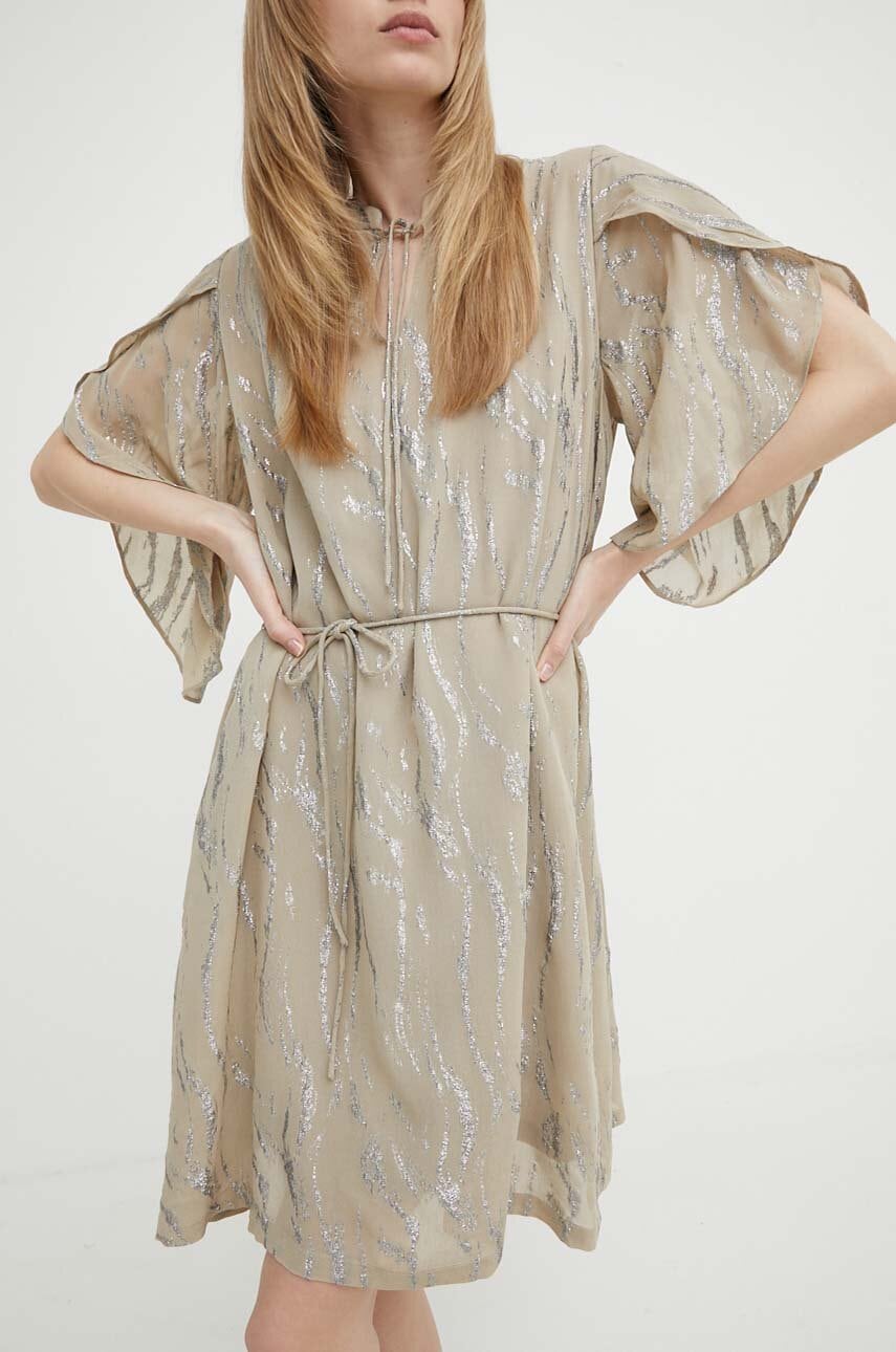 Bruuns Bazaar  Šaty  OdiaBBParez dress