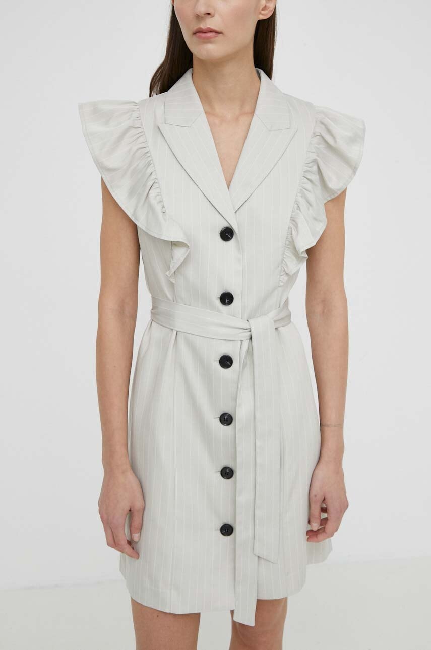 Bruuns Bazaar  Šaty  PinBBMikala dress