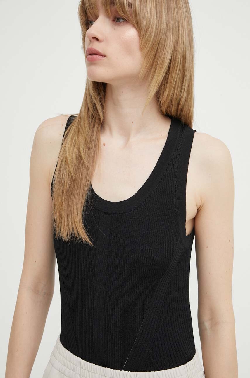 Bruuns Bazaar  Top  GallberryBBIlyana knit top
