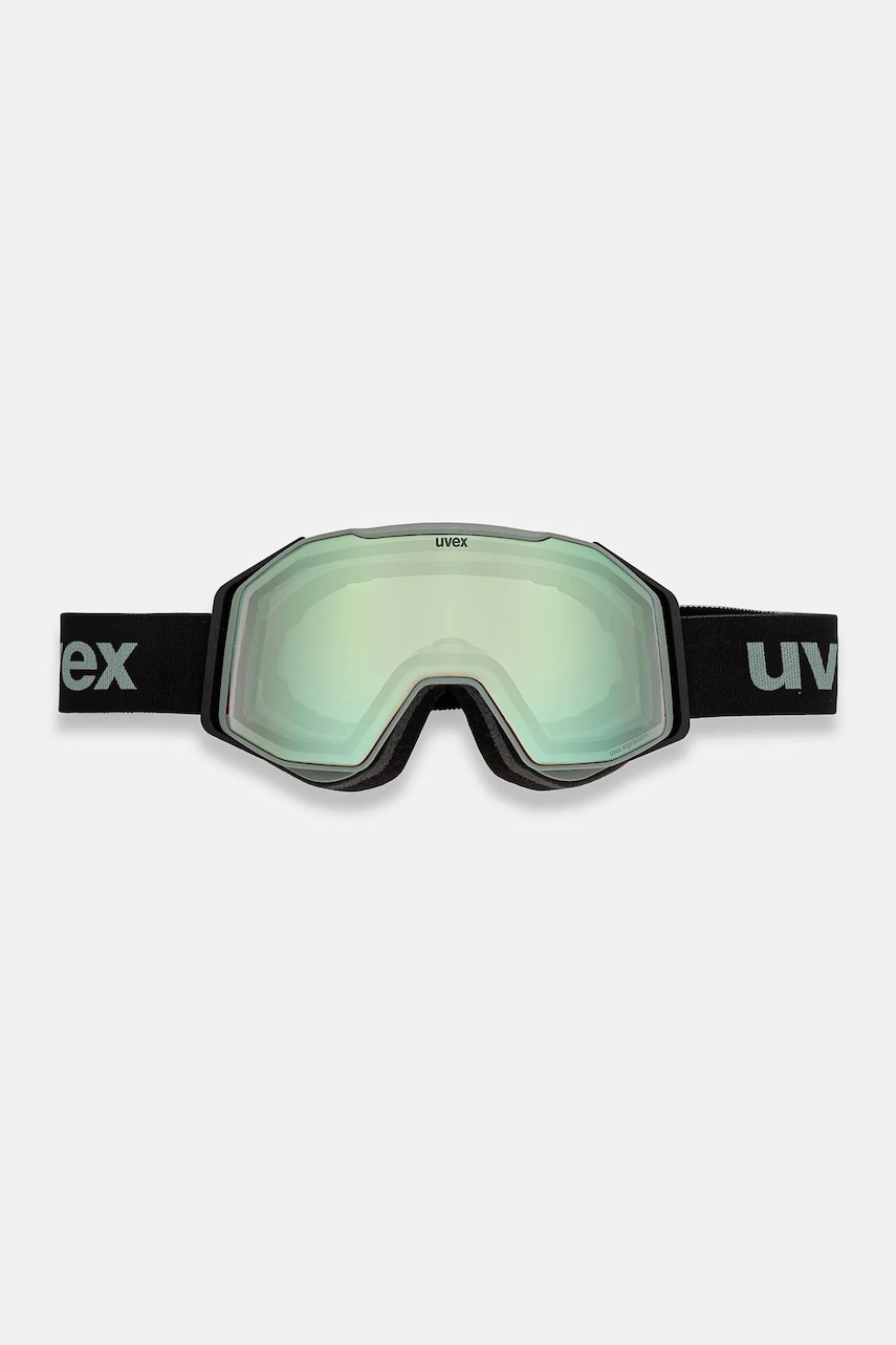 Brýle Uvex Gravity FM