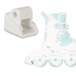 Brzda pro kolečkové brusle inSPORTline Caneto a Tealero