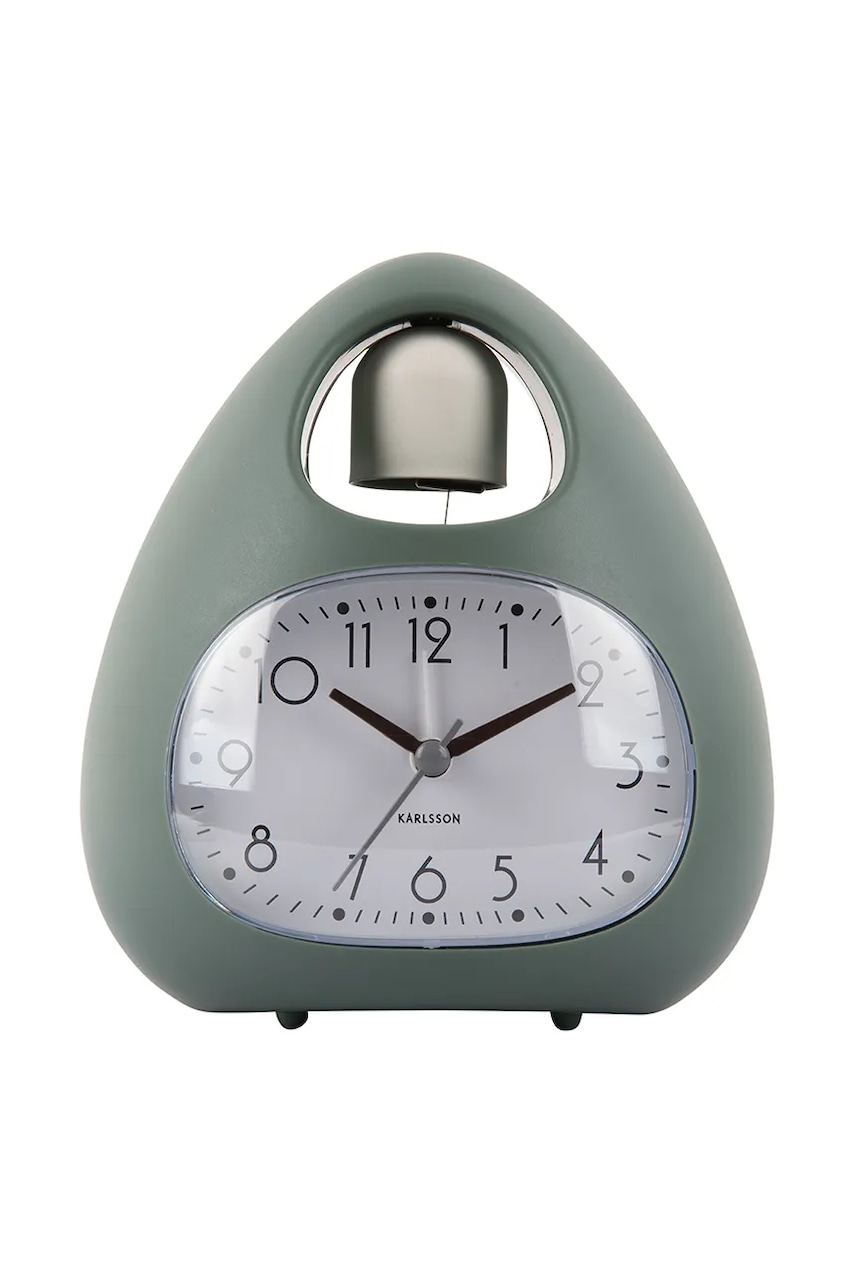 Budík Karlsson Blob Bell