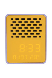 Budík Karlsson Funky Vibes