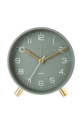 Budík Karlsson Lofty