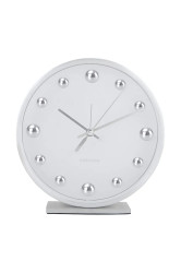 Budík Karlsson Shiny Dots