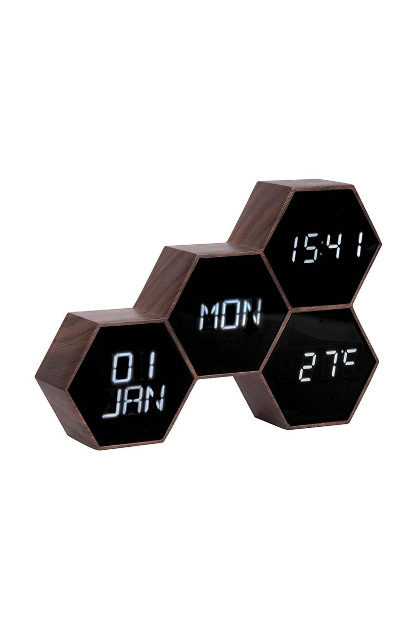 Budík Karlsson Six In The Mix