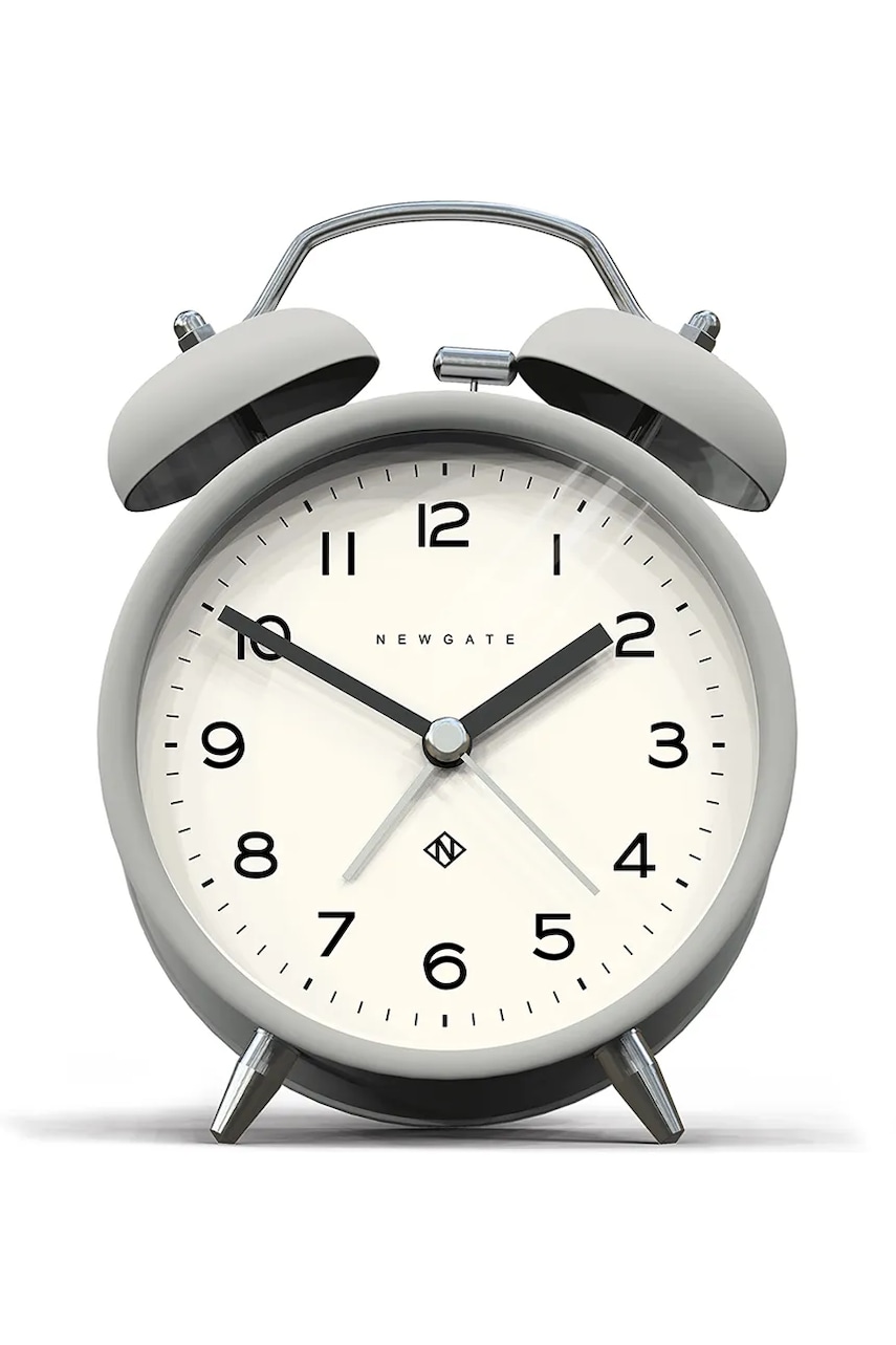 Budík Newgate Charlie Bell Echo