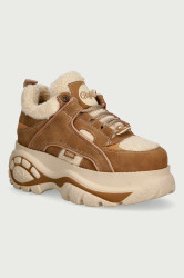Buffalo  1339-14 Rev Warm sneakers boty dámské
