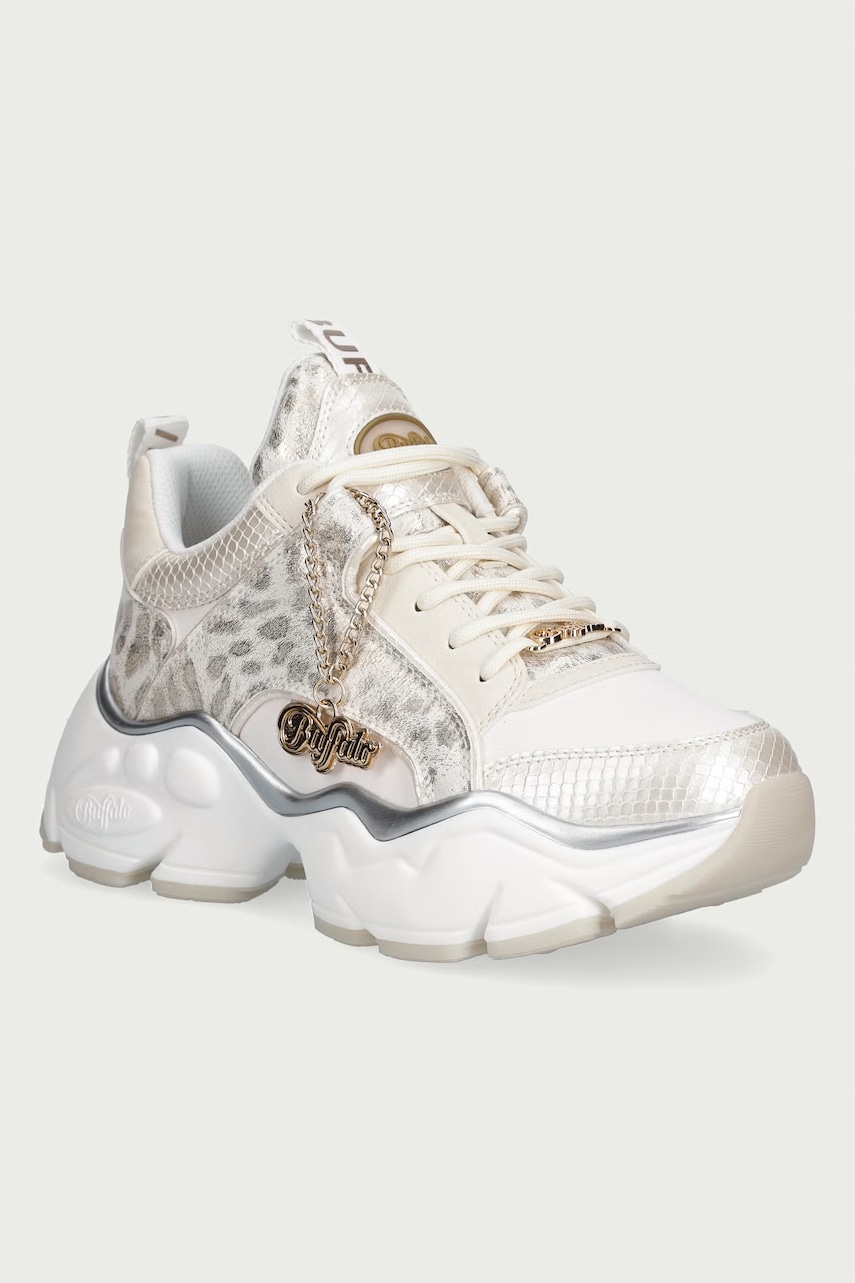 Buffalo  Binary Glam sneakers boty dámské