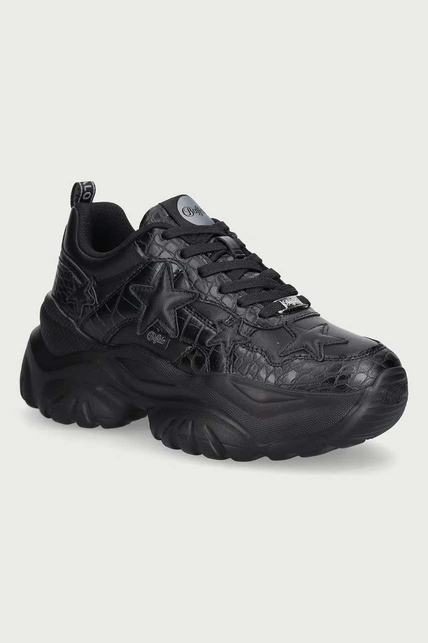 Buffalo  Bliss Star sneakers boty dámské