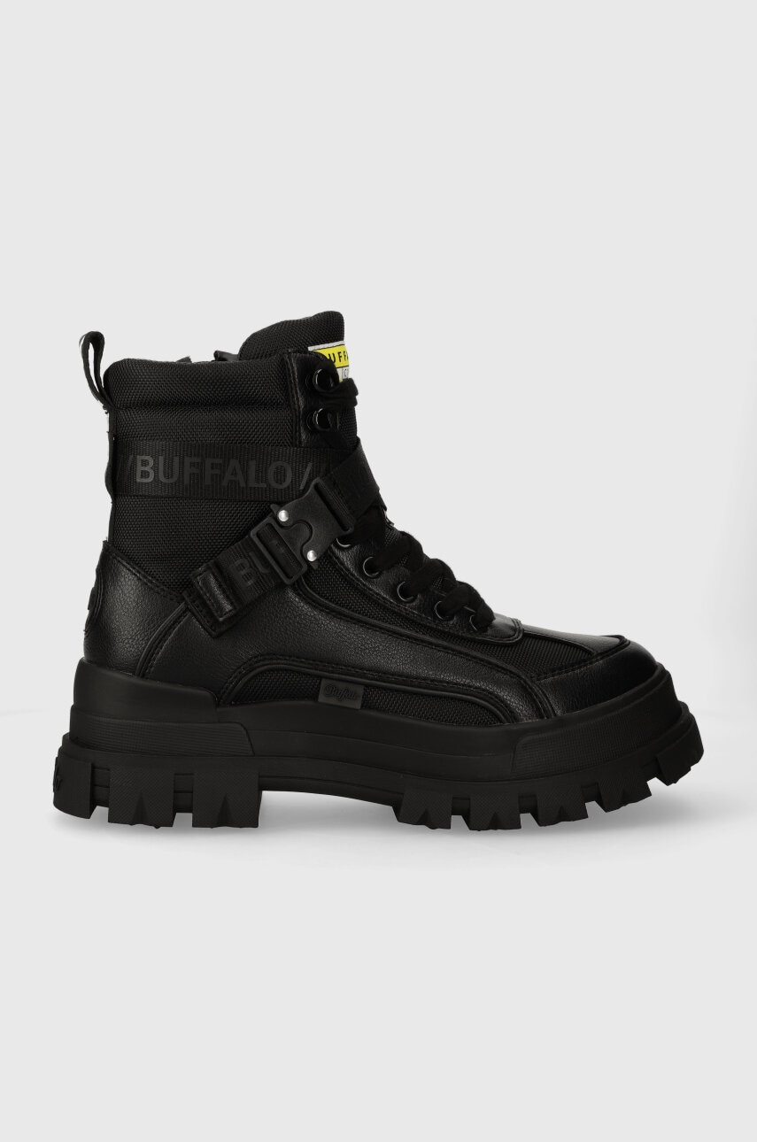 Buffalo  Boty  Aspha Com1