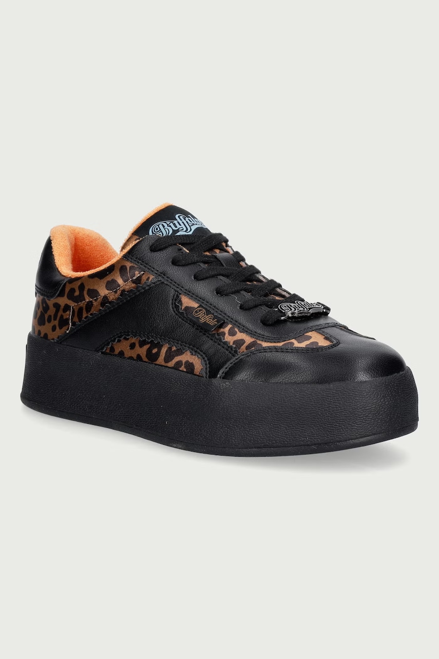 Buffalo  Cajo sneakers boty dámské