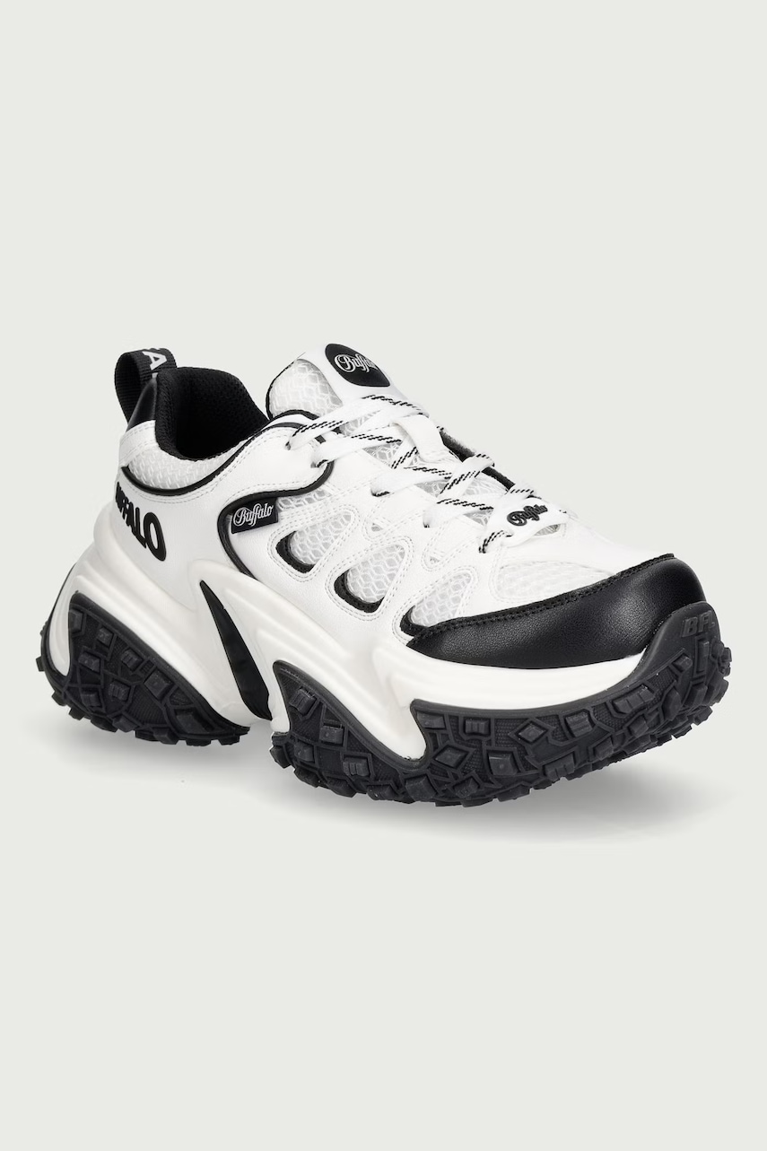 Buffalo  Cerbo sneakers boty dámské
