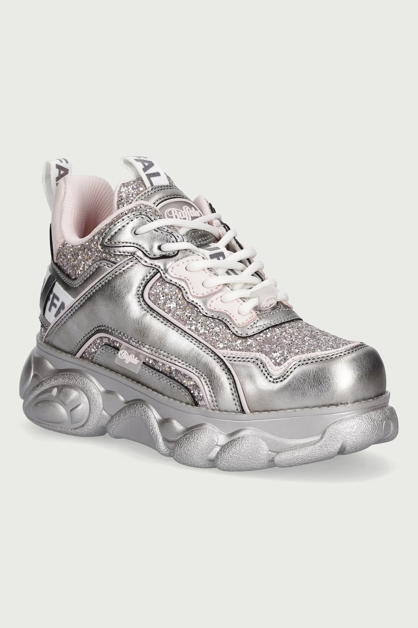 Buffalo  Cld Chai sneakers boty dámské