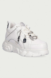 Buffalo  Cld Corin Charms sneakers boty dámské