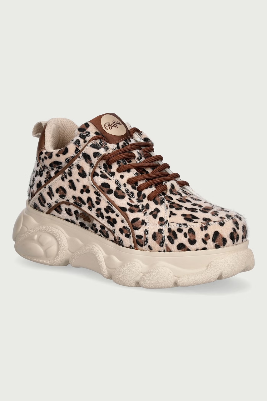 Buffalo  Cld Corin sneakers boty dámské