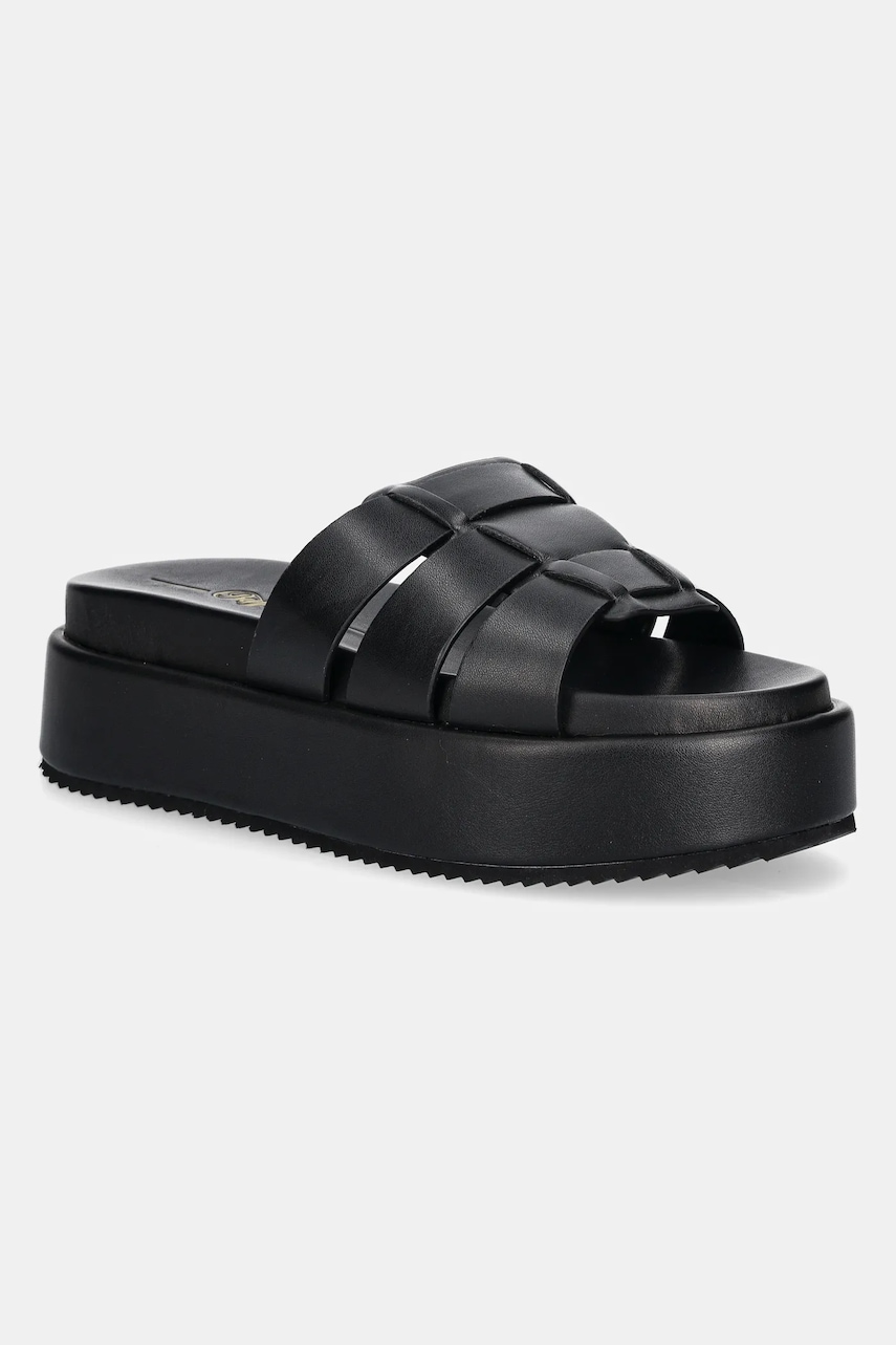 Buffalo  Pantofle  Noa Mule Ms