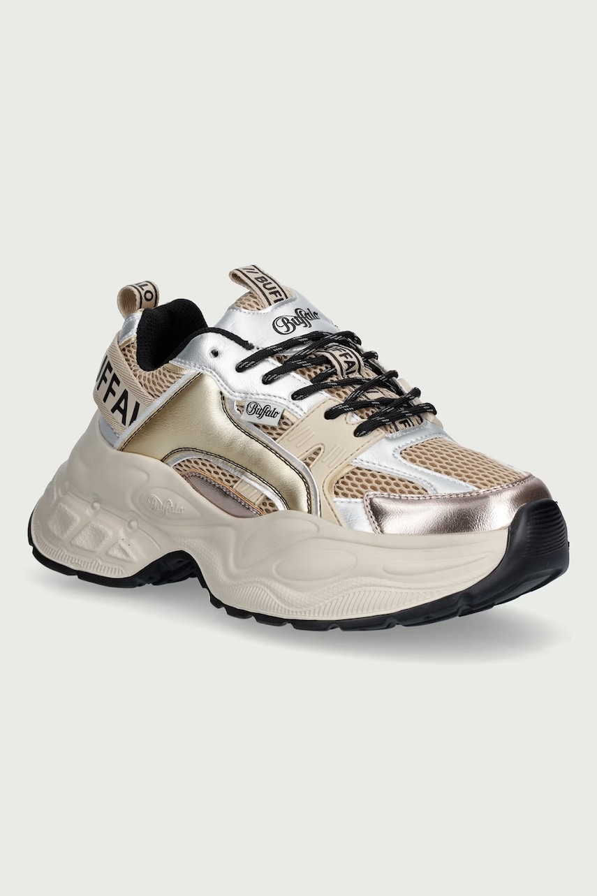 Buffalo  Yuno sneakers boty dámské