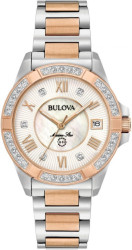 Bulova Marine Star 98R234