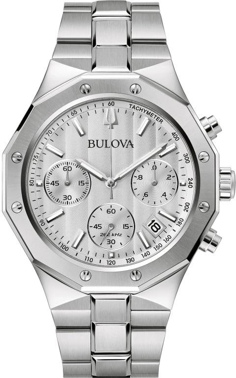 Bulova Precisionist 96B408