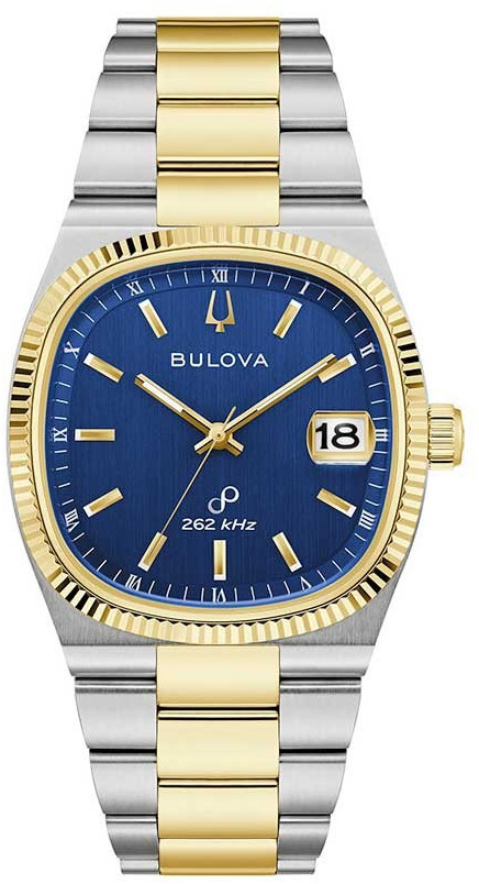 Bulova Super Seville 98B462