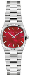 Bulova Super Seville Mini 96L354