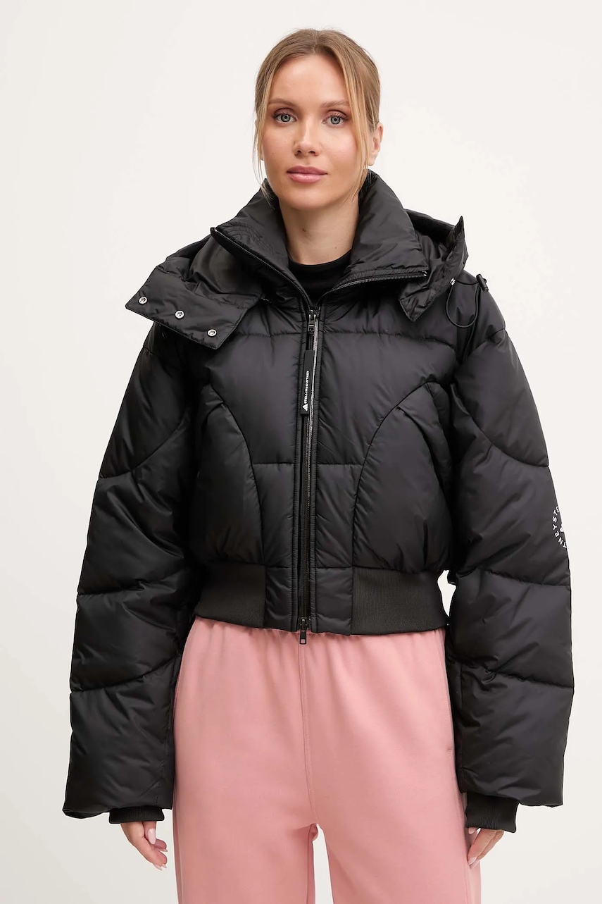 Bunda adidas by Stella McCartney ASMC Crop