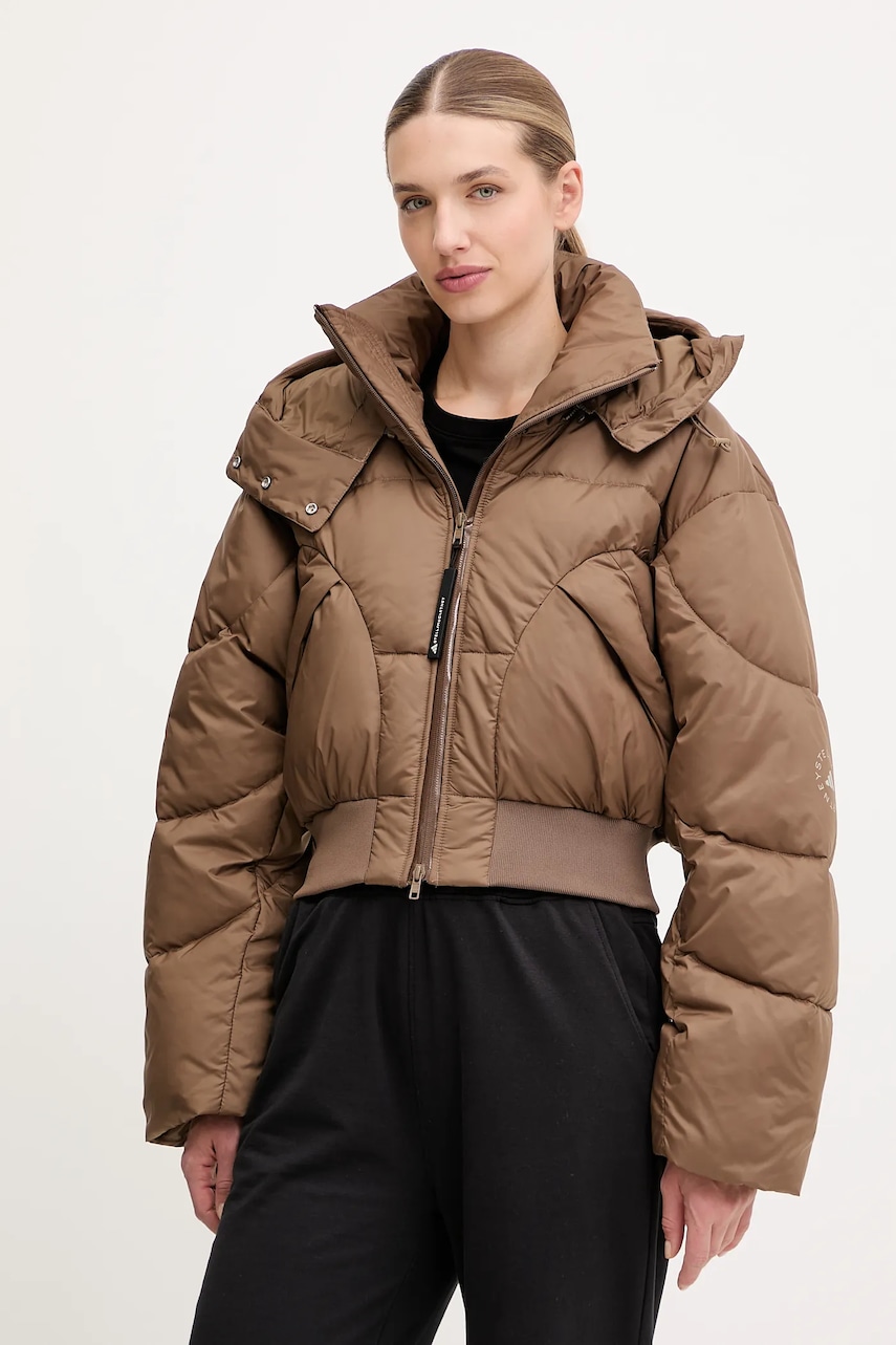 Bunda adidas by Stella McCartney ASMC Crop