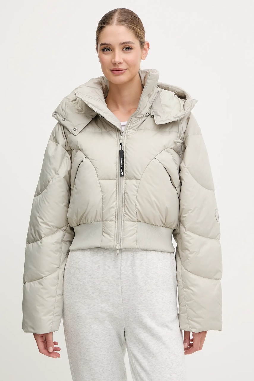 Bunda adidas by Stella McCartney ASMC Crop