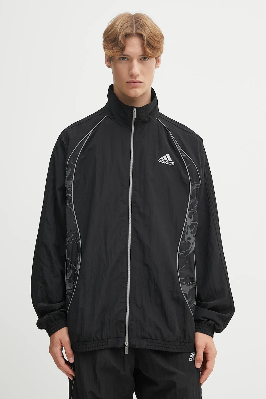 Bunda adidas Originals Adilenium Tg Tt