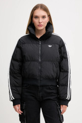 Bunda adidas Originals Cropped Puffer