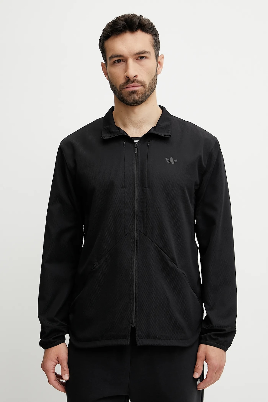 Bunda adidas Originals Fashion Archive Cutout