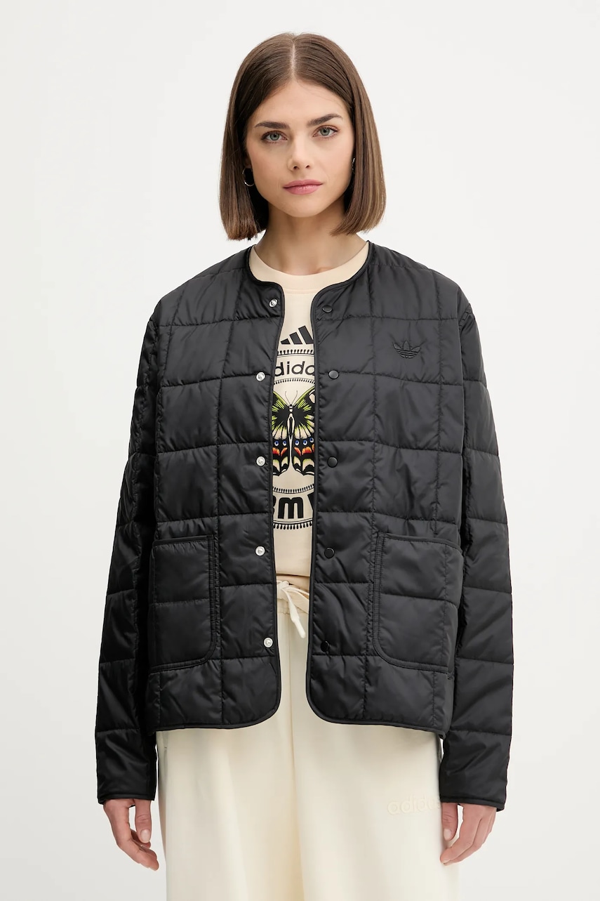 Bunda adidas Originals Quilted Liner