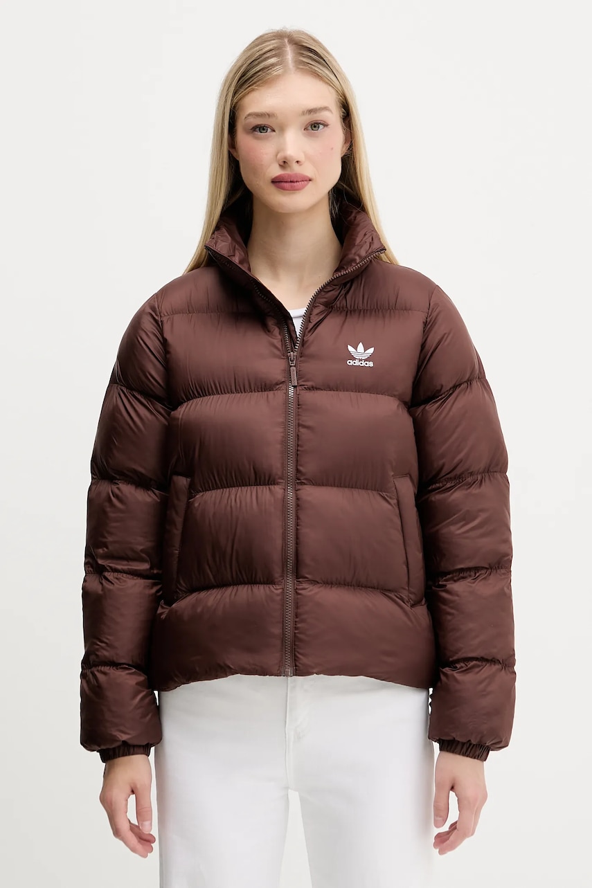 Bunda adidas Originals Short Puffer