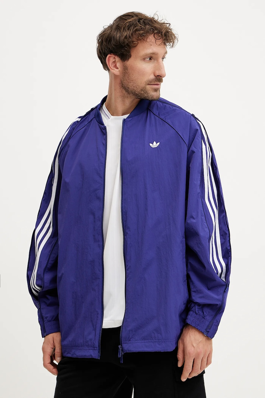 Bunda adidas Originals SST TRACK TOP