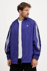Bunda adidas Originals SST TRACK TOP
