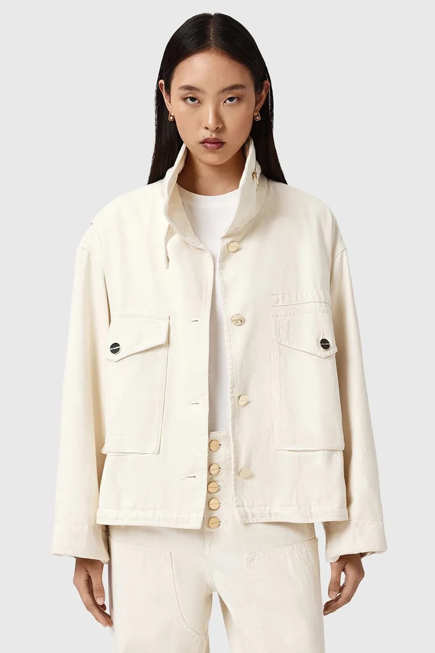 Bunda AllSaints CLAY