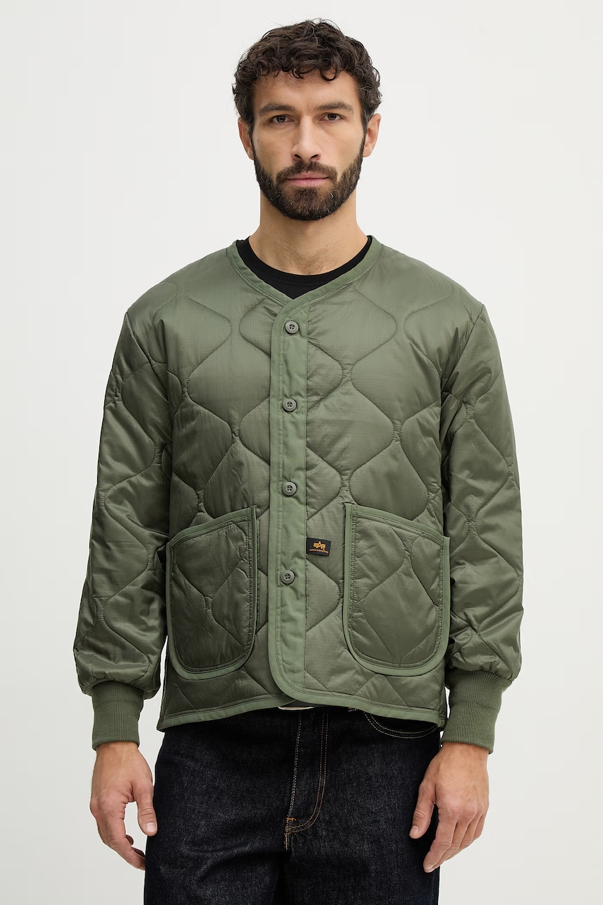 Bunda Alpha Industries ALS Liner Heritage
